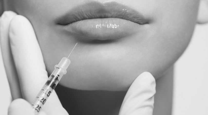 White Lies Aesthetics